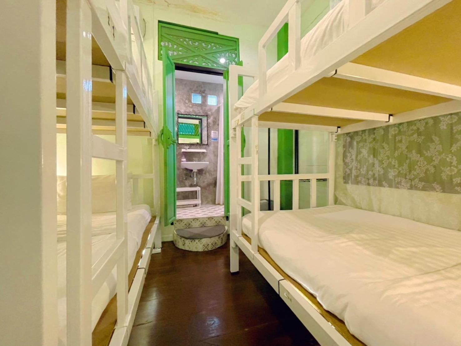 Green Teak House Bangkok Ngoại thất bức ảnh